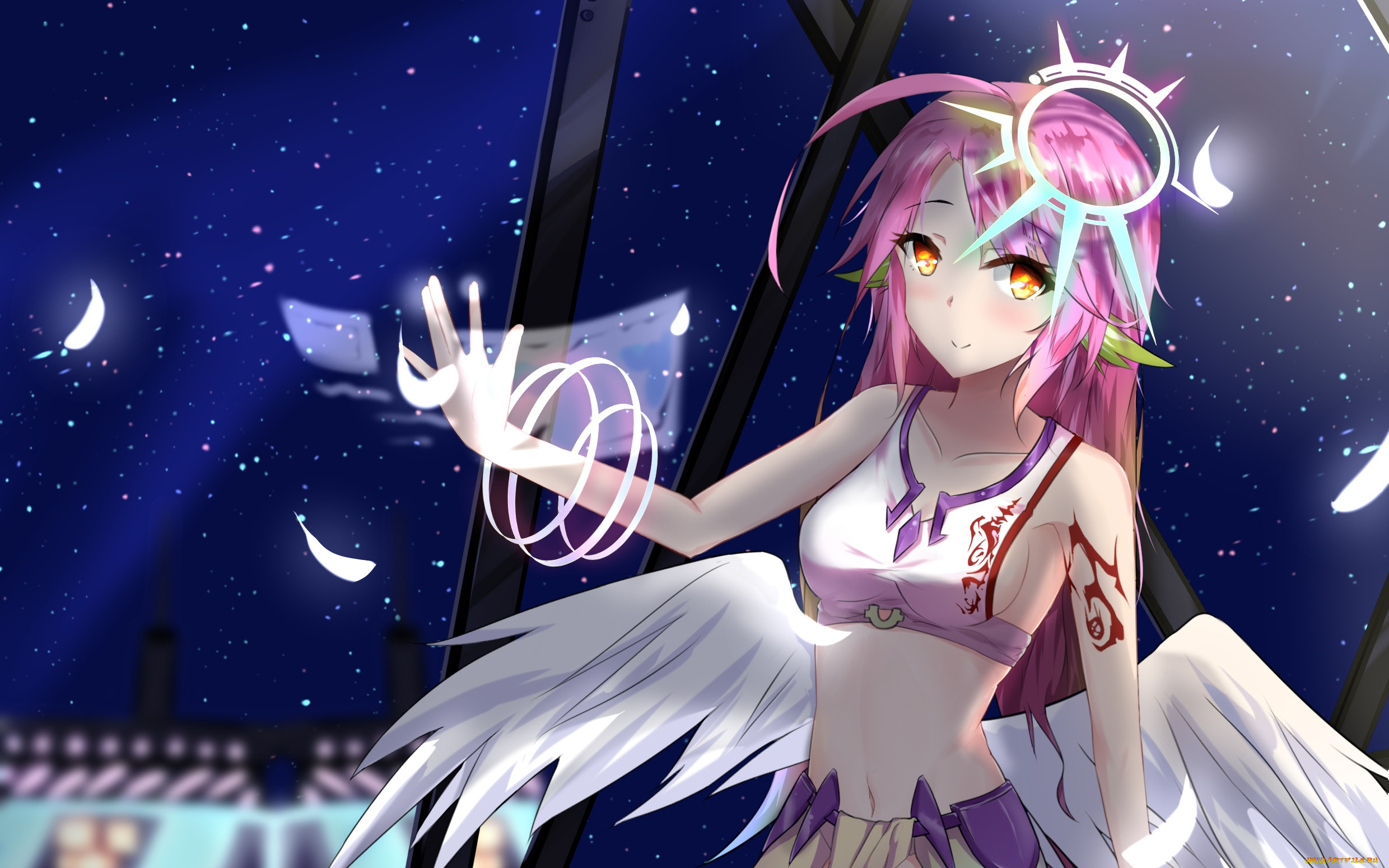 , no game no life, , , 